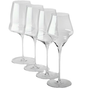 Verre à <span class=keywords><strong>vin</strong></span> haut de gamme, durable, moderne, ultra-fin, couleur Bourgogne <span class=keywords><strong>Bordeaux</strong></span>, nuage, fait à la main, cristal transparent, 1000 ml, grand verre à <span class=keywords><strong>vin</strong></span> - Product Image 5