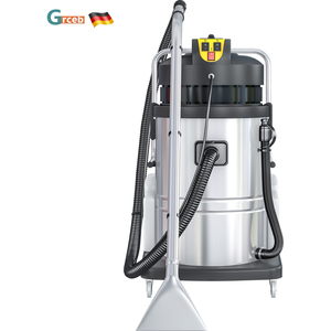 Máquina <span class=keywords><strong>de</strong></span> limpieza <span class=keywords><strong>de</strong></span> <span class=keywords><strong>alfombras</strong></span> <span class=keywords><strong>a</strong></span> <span class=keywords><strong>vapor</strong></span> GR80SC, 110-220V, tanque <span class=keywords><strong>de</strong></span> agua <span class=keywords><strong>de</strong></span> 80L, longitud del cable <span class=keywords><strong>de</strong></span> 10m - Product Image 5