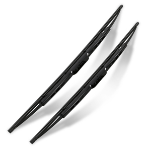 Khung 2023 cao cấp phổ thép lưỡi gạt nước xương xe kính chắn gió gạt nước - Product Image 5