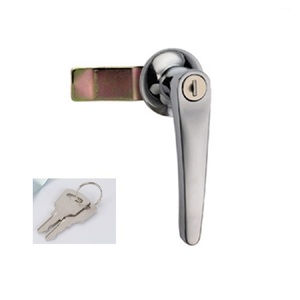 Cerraduras de puerta de mortaja de palanca de entrada YH9691 con cerradura de manija Cerraduras de cilindro de manija de puerta dividida segura - Product Image 1