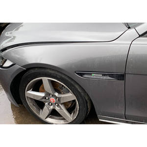 MONTAJE ALERAS JAGUAR XE LH (CORRIS GRIS LKH) T4N2637 - Product Image 1