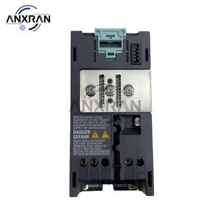 Module d'alimentation pour variateur de fréquence Siemens 6SL3210-1SB14-0UA0 SINAMICS S120 6SL32101SB140UA0 - Product Image 1