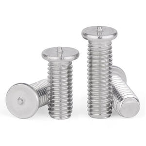 धातु शीट कस्टम लंबाई एम 4 एम 4 एम 5 एम 6 एम 8 एम 6 एम 8 कम मोक - Product Image 3