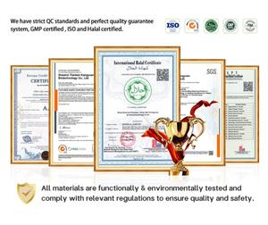 B.c. Saya menyediakan ekstrak Herbal Verbenae kualitas tinggi <span class=keywords><strong>Verbena</strong></span> Officinalis bubuk ekstrak Herbal - Product Image 5