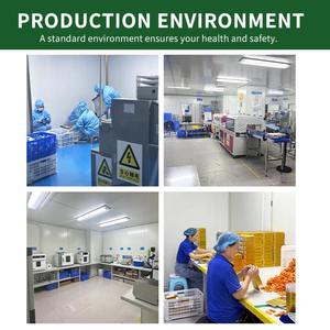 OEM <span class=keywords><strong>CoQ10</strong></span> 300mg Cápsulas Suplemento dietético para adultos Aumenta la energía Apoya la fertilidad del corazón Fatiga Salud con PQQ - Product Image 6