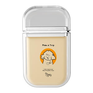 ชุดแก้วแปรงสีฟันพกพาพร้อมที่ใส่ยาสีฟันแบบมีฝาปิด สำหรับการเดินทางเพื่อธุรกิจ กล่องเก็บอุปกรณ์ดูแลช่องปาก - Product Image 3