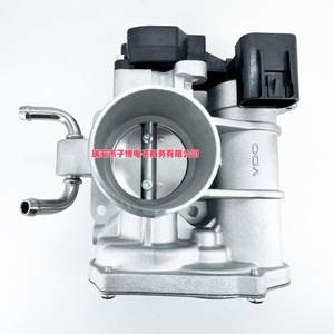 Conjunto de cuerpo de aceleración VDO TB87403-11B1 OE 17206506 para Changan Benben Suzuki - Product Image 1