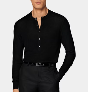 On Sale Black Pullover Sweater Men 1k+