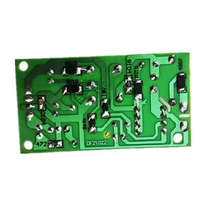 CBDCL-02 ตัวแปลงไฟ AC DC 5V 12V 18V บอร์ดเอาท์พุตติดตั้งโมดูลพลังงานเตาแม่เหล็กไฟฟ้า - Product Image 2