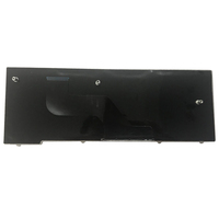Genuina nuova tastiera del computer portatile per HP Elitebook 8440P 8440W tastiera con il punto di sostituzione della tastiera interna del computer portatile