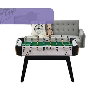 Precio bajo Futbolin 47 ''55'' Mesa de fútbol de interior Futbolín en venta - Product Image 3