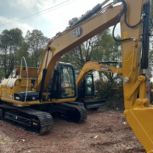 En venta: Excavadoras de segunda mano de alto rendimiento-Caterpillar 312D, 310, 320D, excavadoras de tamaño pequeño, 12 toneladas, 10 toneladas, 20 toneladas - Product Image 1
