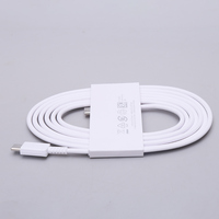 Cable de Carga Rápida de 25W con Protección, Cable de Alimentación USB C de 1.8M para iPhone 17 y Samsung, Servicio del Fabricante, Cable de Datos C2C