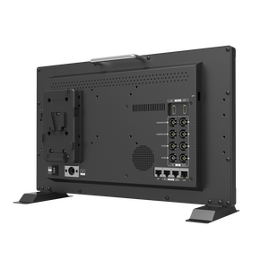 Monitor de Transmisión LILLIPUT de 15.6 Pulgadas 4K con Control Remoto para Equipos de Cámara y Videocámaras, para Fotografía y Cinematografía - Product Image 2