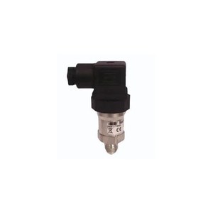 เครื่องส่งสัญญาณความดัน Baumer PP20H เซ็นเซอร์วัดความดันอุตสาหกรรมความแม่นยำสูง ตัวแปลงสัญญาณสแตนเลสสำหรับระบบอัตโนมัติในกระบวนการผลิต - Product Image 1