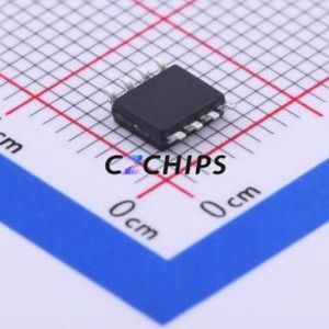 Venta al por mayor IL34063ADT SOP-8 Chip IC de circuito integrado PMIC IC de potencia al por mayor Chips de componentes electrónicos y servicio BOM - Product Image 2