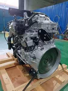 GR800 (รถเครนสำหรับพื้นที่ขรุขระ) 305- พอร์ทนีดส์ มิตซูบิชิ 6M60-TLU3R 6M60-5AT1 ตัวควบคุมเครื่องยนต์ 6HH1 - Product Image 4