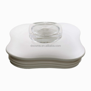 Tapa para <span class=keywords><strong>Licuadora</strong></span> Osterizer + Taza Medidora <span class=keywords><strong>de</strong></span> 2oz, Repuesto <span class=keywords><strong>de</strong></span> Tapa para <span class=keywords><strong>Licuadora</strong></span> <span class=keywords><strong>Oster</strong></span> Clover Top, Tapa para <span class=keywords><strong>Vaso</strong></span> <span class=keywords><strong>de</strong></span> <span class=keywords><strong>Licuadora</strong></span> 2026 - Product Image 1