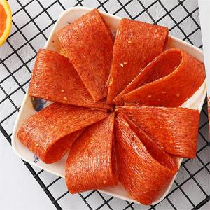¡Gran Oferta! Snacks Picantes Tradicionales Chinos de Gluten Latiao, Tiras de Gluten Picantes LAKEXIXI para Distribuidores - Product Image 4