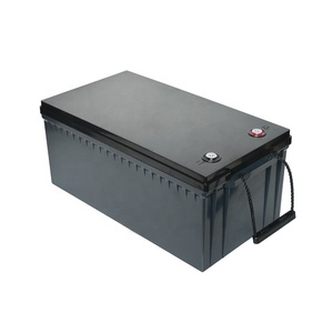 12v 24v 36v 48v 60v 72v 96v 150150ah 200ah 250ah 300ah Lifepo4 pil konteyner boş Lifepo4 lityum pil kutusu kutusu - Product Image 1