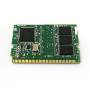 Tarjeta de Memoria FANUC A20B-3900-0286, Placa PCB Pequeña - Product Image 3