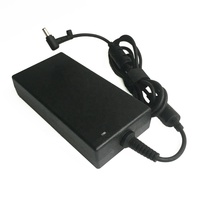 Chargeur d'ordinateur portable d'origine pour Delta MSI GF75 Thin 10UE-028US Alpha 17 B5EEK/RX6600M ADP-180TB H 180W 20V 9A Adaptateur secteur Câble d'alimentation