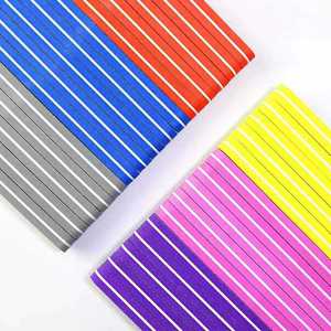 100 180 Grit <b>Nail</b> <b>File</b> Custom Engraved Sponge Emery Board for Manicure Polish Grooming - Product Image 5