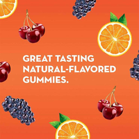 Complément alimentaire OEM NAD Gummy Biotin Anti-âge en gommes pour les cheveux, la peau, les ongles, les articulations, le collagène, la kératine, le zinc, la vitamine K2 D3
