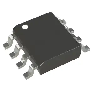 24lc256t-i/SN Microchip mạch tích hợp IC chip bộ nhớ điện tử 8SOIC 24lc256t-i/SN SOP8