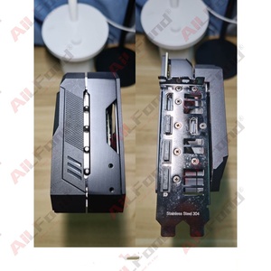 Tarjeta Gráfica RTX <span class=keywords><strong>3070</strong></span>, Tarjetas Gráficas RTX <span class=keywords><strong>3070</strong></span> de 8GB, RTX-<span class=keywords><strong>3070</strong></span> de 8GB Gamerock Maining - Product Image 3