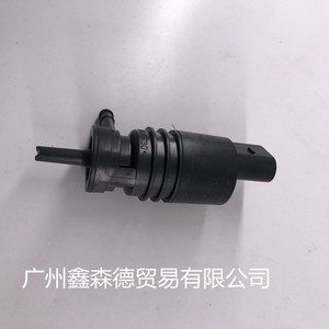 Motor de pulverización de agua Xsd 1J5955651 para Bora B5, pieza de repuesto para reparación - Product Image 3