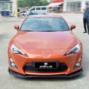 Incredible Toyota Gt86 Spoiler For Your Vehicles Alibaba Com