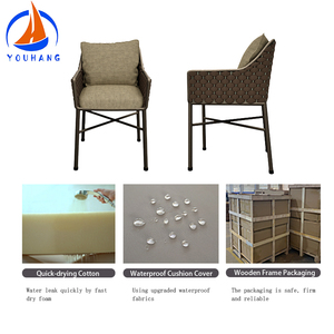 Dernières tables de style moderne pour l'extérieur Chaises de jardin modernes pour l'extérieur Table et chaises de jardin pour l'extérieur Gazebo - Product Image 5