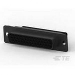 1658683-1 D-Sub Connector Electronic Component - Product Image 1