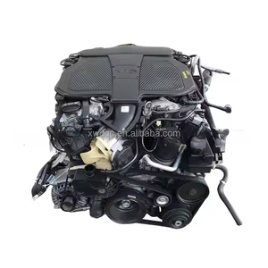 Offre Spéciale : Moteur Complet de Haute Qualité à Prix Usine pour M276 824 3.0L (X166, W292, GLE 400, W166, 276826) - Product Image 2
