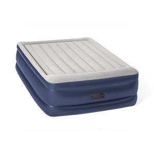 Bestway 67614h Double <span class=keywords><strong>Vert</strong></span> 2.03m X 1.52m X 56cm <span class=keywords><strong>Lit</strong></span> à Air Moderne Maison Meubles Poche Ressort Floqué Gonflable Camping Chambre - Product Image 5