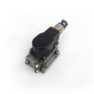 Electrohidráulico FF-102/30 - Product Image 3