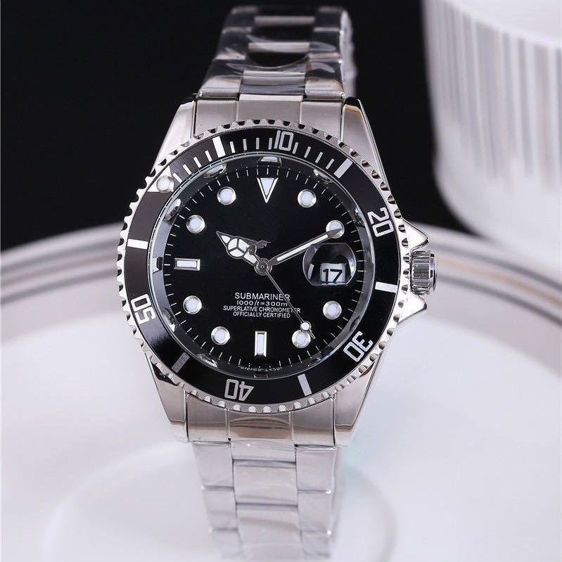 Seiko Automatic Watch Precision and Style for Men