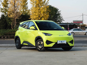 BYD Seagull EV 2026 Edición Conducción Inteligente de Alto <span class=keywords><strong>Volumen</strong></span> de Ventas, Mini Auto con Tracción Delantera, 405 km de Autonomía, con <span class=keywords><strong>Gran</strong></span> Capacidad de Maletero de 930L, 4 Asientos - Product Image 3