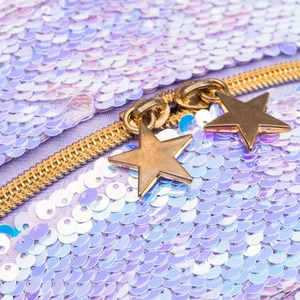 Unicorn sequin <b>kids</b> bag - Girls <b>backpack</b> with sparkling glitter sequins.Very dazzling under the sunlight, make your whole colloc - Product Image 6