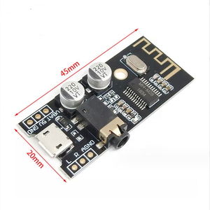 MH-MX8 M18 M28 M38 kablosuz ses mavi diş modülü 4.2 Stereo kayıpsız yüksek sadakat HIFI DIY modifikasyonu - Product Image 2