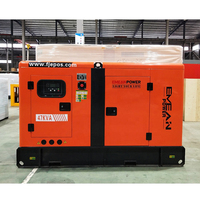 Groupe électrogène portatif kva 45 45 kva 45 kva, prix avr 45 kva, générateur monophasé 45kw, 230 vlog, 60 hz