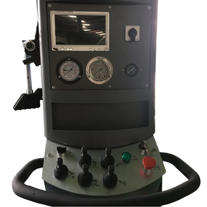 <span class=keywords><strong>CORGHI</strong></span> Changeur de <span class=keywords><strong>pneus</strong></span> de luxe entièrement automatique avec CE, jantes non dommageables, mêmes Style10-30 pouces - Product Image 3