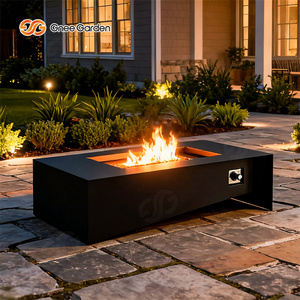 Foyer extérieur sans fumée au propane pour jardin et patio, en promotion - Product Image 4