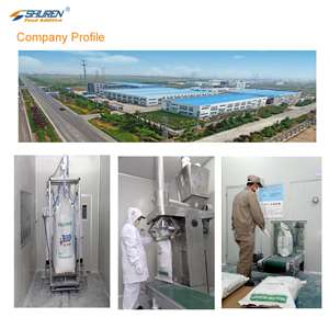 Polvo cristalino blanco, <span class=keywords><strong>aditivo</strong></span> alimenticio de grado alimenticio, tripolifosfato de sodio anhidra, STPP, fabricante al mejor precio, 2021 - Product Image 4