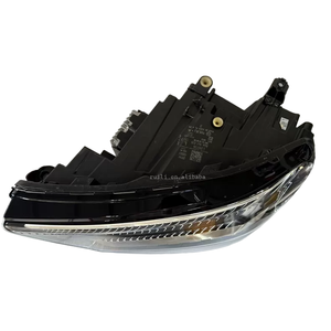 Conjunto de Faros Delanteros LED Matrix Completos para <span class=keywords><strong>Audi</strong></span> <span class=keywords><strong>Q4</strong></span> <span class=keywords><strong>E</strong></span>-<span class=keywords><strong>tron</strong></span> 2021-2024 <span class=keywords><strong>Sportback</strong></span> F4 - Product Image 4