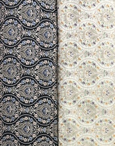 Tissu de Robe de Mariée Brodé en Gros au Meilleur Prix avec Sequins pour Filles - Léger pour Occasions Spéciales - Product Image 3