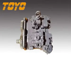 Piezas de excavadora TOYO 9256125 9257348 nueva bomba hidráulica para Hitachi 2017, 2, 2, 2, 3, 1, 2, 2, 3, 3,