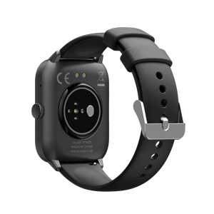 Đồng Hồ Thông Minh Logo Tùy Chỉnh Nhà Sản Xuất Cho Nam Màn Hình Lớn Bán Chạy Havit M9037 Đồng Hồ Thông Minh Gọi BT Chống Nước Tập Thể Dục - Product Image 4