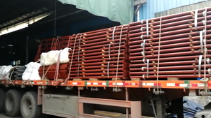 Xu hướng sản phẩm <span class=keywords><strong>2025</strong></span> <span class=keywords><strong>New</strong></span> arrivals Trung Đông loại thép giàn giáo cực điều chỉnh Xây dựng nhôm ván Khuôn Thép hỗ trợ - Product Image 2